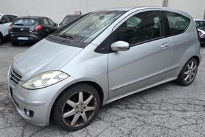 Mercedes-benz A 150 Coupé Avantgarde