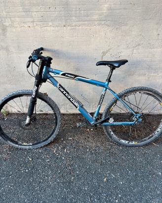 cannondale f800