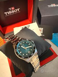 Tissot Seastar 1000 originale