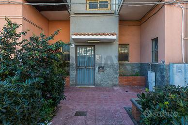 Appartamento - Catania