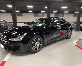 MASERATI Ghibli L4 330 CV MHEV *PROMO FINANZIARI