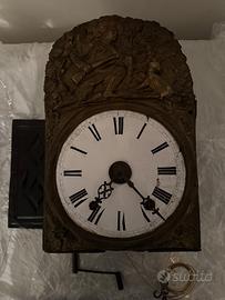 orologio con pendolo