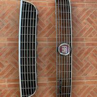 Griglie paraurti Fiat Grande Punto