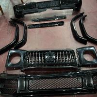 KIT ESTETICO MERCEDES CLASSE G AMG