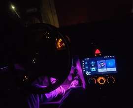 Opel Corsa d 2012