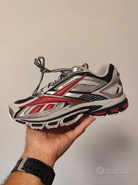 Sneakers Reebok DMX Tech numero 40.5 nuove