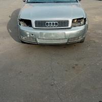 Ricambi audi A4 cc.1.9 TDI 101cv sig. AVB a. 01-06