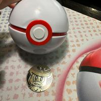 Pokéball 