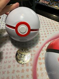 Pokéball 