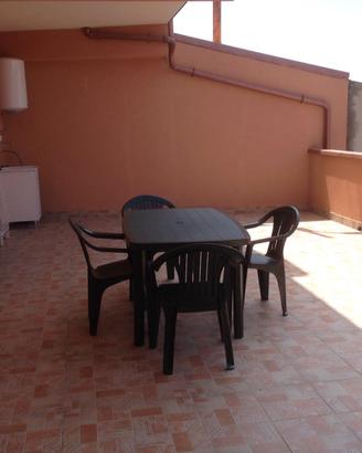 Favazzina di scilla