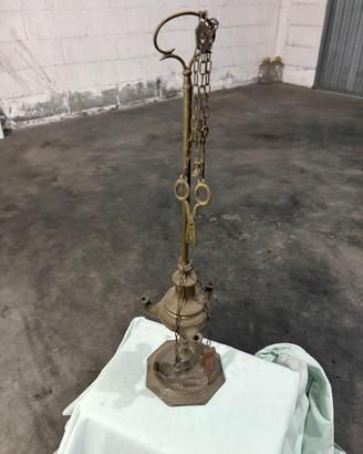 Lampa vintage