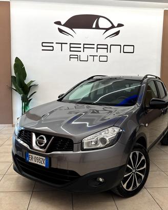 Nissan Qashqai 1.5 dCi DPF Tekna