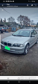 Bmw e46 318i