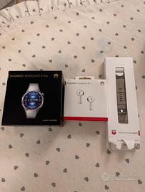 HUAWEI GT 6 Pro