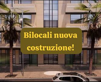Appartamento di 50 m² con 2 locali a Loano