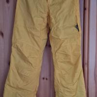Pantaloni snow /sci