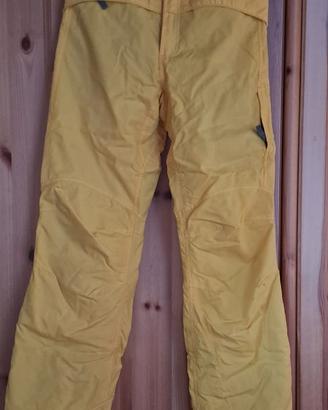 Pantaloni snow /sci