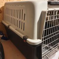 trasportino atlas 60