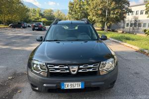 Dacia duster km 141000