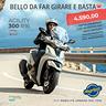 kymco-agility-300i-super-promo-zero-interessi