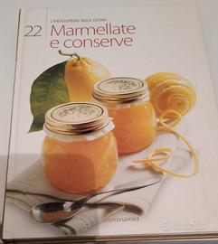 Marmellate e conserve