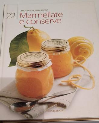 Marmellate e conserve