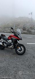 Honda Cross Runner