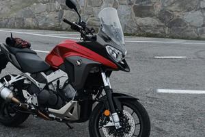 Honda Cross Runner