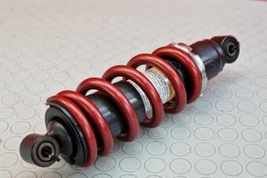 MONO AMMORTIZZATORE KAWASAKI ER6 N 2006 2007 ER 6N