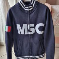 Felpa MSC Crociere