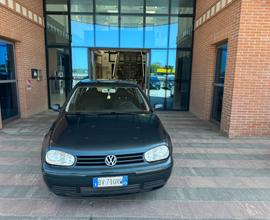 Volkswagen Golf 1.9 TDI/130 CV cat 5p. 4m. Highlin