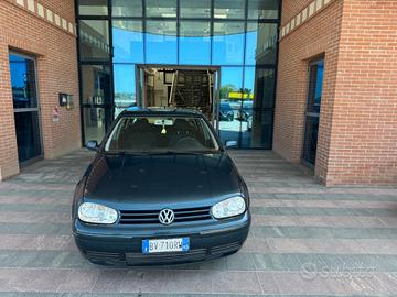 Volkswagen Golf 1.9 TDI/130 CV cat 5p. 4m. Highlin