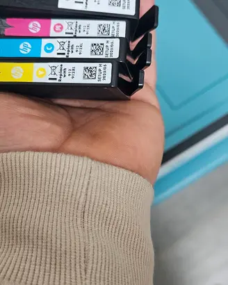 Stampante HP
