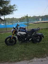 CF MOTO CLX 700- Heritage -Pari al Nuovo Km 3700 –