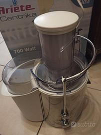 Centrifuga Centrika Ariete