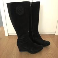 stivali CESARE PACIOTTI