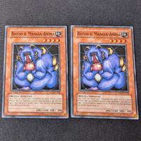 X2 Bazoo il mangia-anima Sdde