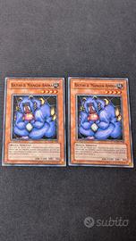 X2 Bazoo il mangia-anima Sdde