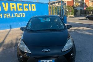 Ford Ka Ka+ 1.3 TDCi 75CV Titanium cDPF TURBINA RU