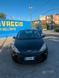 Ford Ka Ka+ 1.3 TDCi 75CV Titanium cDPF TURBINA RU