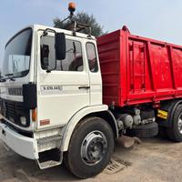 (Mac. Operatrice) RENAULT S170.145 C. RIBALTABILE