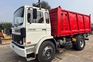 (Mac. Operatrice) RENAULT S170.145 C. RIBALTABILE