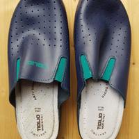 Ciabatte Sanitarie Tiglio tg.44