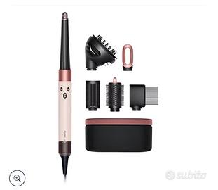 Dayson Airwrap i.d. Curly+Coily