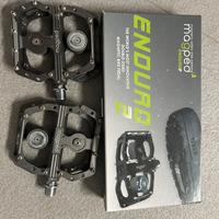 Pedali magped enduro 2