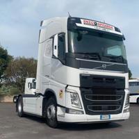 VOLVO FH 500 VEB+