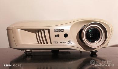 Videoproiettore Epson  EMP-TW680