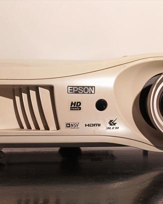 Videoproiettore Epson  EMP-TW680