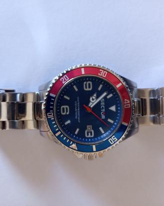 OROLOGIO UOMO SECTOR 230