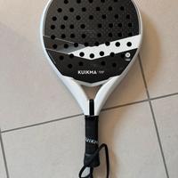 Racchetta da padel kuikma